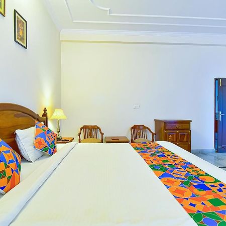 Hotel Harsoli Haveli Jaipur Exterior photo